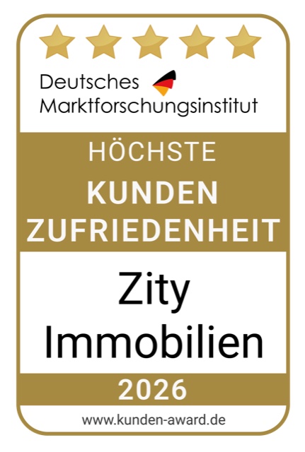Kundenzufriedenheit Auszeichnung